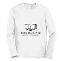 ACTIVE-WEAR LONG SLEEVE YOUTH  Thumbnail
