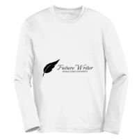 ACTIVE-WEAR LONG SLEEVE YOUTH  Thumbnail