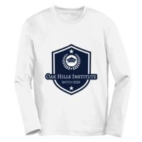 ACTIVE-WEAR LONG SLEEVE YOUTH  Thumbnail