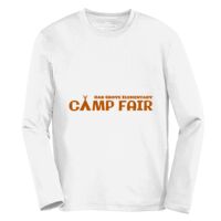 ACTIVE-WEAR LONG SLEEVE YOUTH  Thumbnail