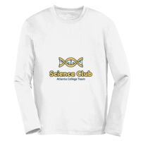 ACTIVE-WEAR LONG SLEEVE YOUTH  Thumbnail