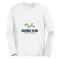 ACTIVE-WEAR LONG SLEEVE YOUTH  Thumbnail