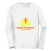 ACTIVE-WEAR LONG SLEEVE YOUTH  Thumbnail