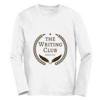 ACTIVE-WEAR LONG SLEEVE YOUTH  Thumbnail