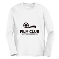 ACTIVE-WEAR LONG SLEEVE YOUTH  Thumbnail