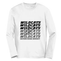 ACTIVE-WEAR LONG SLEEVE YOUTH  Thumbnail