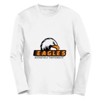 ACTIVE-WEAR LONG SLEEVE YOUTH  Thumbnail