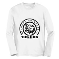 ACTIVE-WEAR LONG SLEEVE YOUTH  Thumbnail