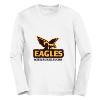 ACTIVE-WEAR LONG SLEEVE YOUTH  Thumbnail