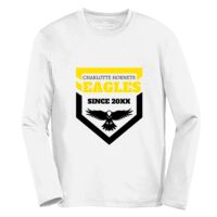 ACTIVE-WEAR LONG SLEEVE YOUTH  Thumbnail