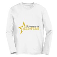 ACTIVE-WEAR LONG SLEEVE YOUTH  Thumbnail