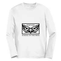 ACTIVE-WEAR LONG SLEEVE YOUTH  Thumbnail