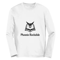 ACTIVE-WEAR LONG SLEEVE YOUTH  Thumbnail