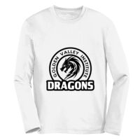 ACTIVE-WEAR LONG SLEEVE YOUTH  Thumbnail