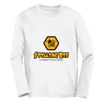 ACTIVE-WEAR LONG SLEEVE YOUTH  Thumbnail