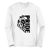 ACTIVE-WEAR LONG SLEEVE YOUTH  Thumbnail