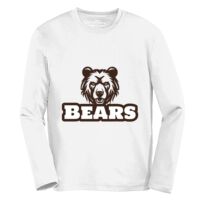 ACTIVE-WEAR LONG SLEEVE YOUTH  Thumbnail