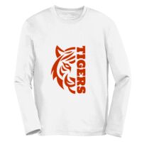 ACTIVE-WEAR LONG SLEEVE YOUTH  Thumbnail