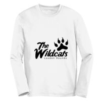 ACTIVE-WEAR LONG SLEEVE YOUTH  Thumbnail