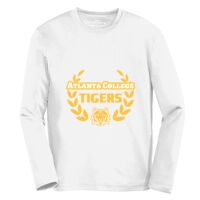 ACTIVE-WEAR LONG SLEEVE YOUTH  Thumbnail