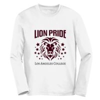 ACTIVE-WEAR LONG SLEEVE YOUTH  Thumbnail