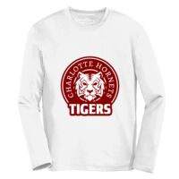 ACTIVE-WEAR LONG SLEEVE YOUTH  Thumbnail