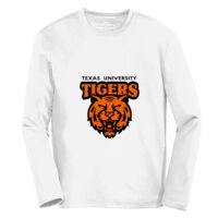 ACTIVE-WEAR LONG SLEEVE YOUTH  Thumbnail