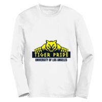 ACTIVE-WEAR LONG SLEEVE YOUTH  Thumbnail