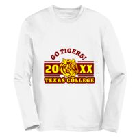 ACTIVE-WEAR LONG SLEEVE YOUTH  Thumbnail