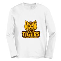 ACTIVE-WEAR LONG SLEEVE YOUTH  Thumbnail