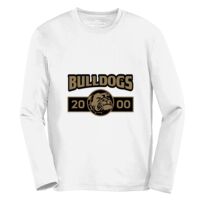 ACTIVE-WEAR LONG SLEEVE YOUTH  Thumbnail