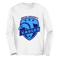 ACTIVE-WEAR LONG SLEEVE YOUTH  Thumbnail
