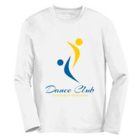 ACTIVE-WEAR LONG SLEEVE YOUTH  Thumbnail