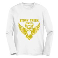 ACTIVE-WEAR LONG SLEEVE YOUTH  Thumbnail