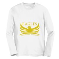 ACTIVE-WEAR LONG SLEEVE YOUTH  Thumbnail