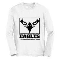 ACTIVE-WEAR LONG SLEEVE YOUTH  Thumbnail