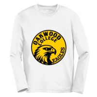 ACTIVE-WEAR LONG SLEEVE YOUTH  Thumbnail