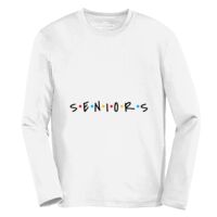 ACTIVE-WEAR LONG SLEEVE YOUTH  Thumbnail