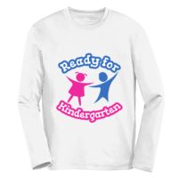 ACTIVE-WEAR LONG SLEEVE YOUTH  Thumbnail
