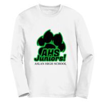 ACTIVE-WEAR LONG SLEEVE YOUTH  Thumbnail
