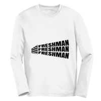 ACTIVE-WEAR LONG SLEEVE YOUTH  Thumbnail