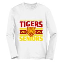 ACTIVE-WEAR LONG SLEEVE YOUTH  Thumbnail