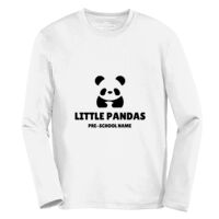 ACTIVE-WEAR LONG SLEEVE YOUTH  Thumbnail