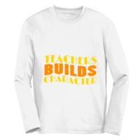 ACTIVE-WEAR LONG SLEEVE YOUTH  Thumbnail