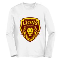 ACTIVE-WEAR LONG SLEEVE YOUTH  Thumbnail