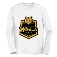 ACTIVE-WEAR LONG SLEEVE YOUTH  Thumbnail