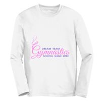 ACTIVE-WEAR LONG SLEEVE YOUTH  Thumbnail