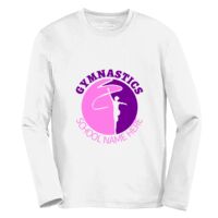 ACTIVE-WEAR LONG SLEEVE YOUTH  Thumbnail