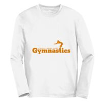 ACTIVE-WEAR LONG SLEEVE YOUTH  Thumbnail