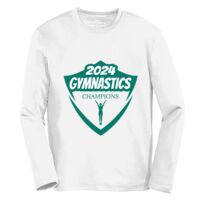 ACTIVE-WEAR LONG SLEEVE YOUTH  Thumbnail